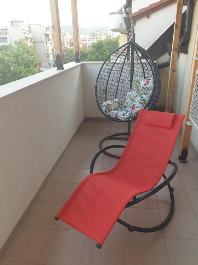 Cosy Charming Apartment Blagoevgrad Kültér fotó