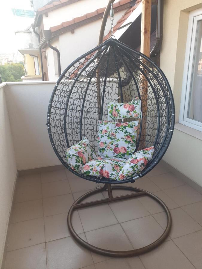 Cosy Charming Apartment Blagoevgrad Kültér fotó