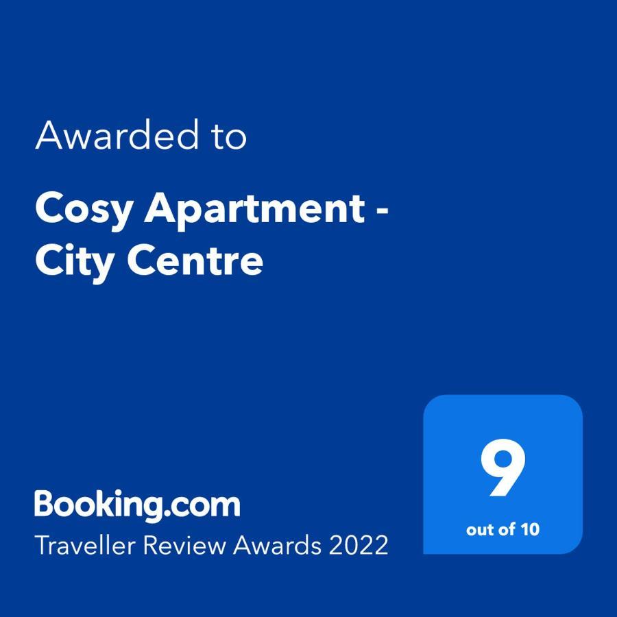 Cosy Charming Apartment Blagoevgrad Kültér fotó
