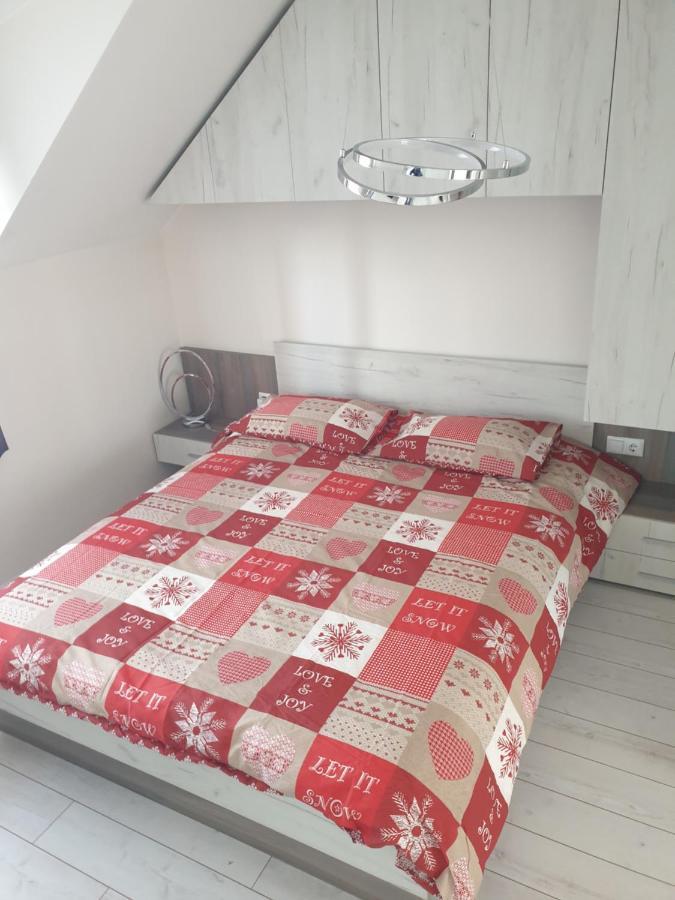 Cosy Charming Apartment Blagoevgrad Kültér fotó